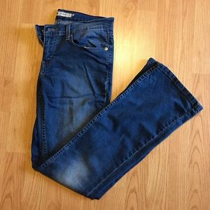 Levi’s 524 Boot Cut Jeans